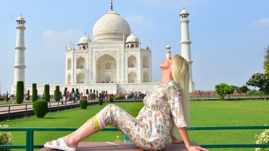 Agra: Taj Mahal Private Tour with Agra Fort & Fatehpur Sikri - Best Fit: Who Should Book This Tour