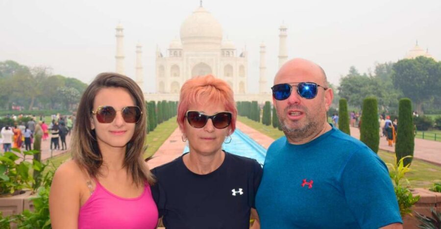 Agra: Taj Mahal Private Tour with Agra Fort & Fatehpur Sikri - Why This Private Agra Day Works So Well