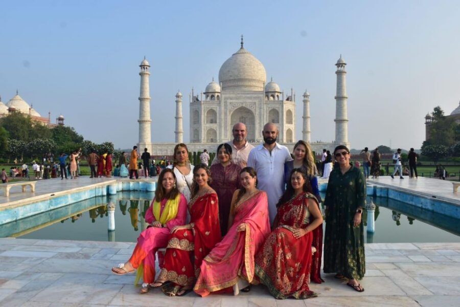 Agra: Taj Mahal Private Tour with Agra Fort & Fatehpur Sikri - Price and Value: Why $15 Can Make Sense Here