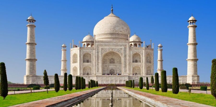 Agra: Taj Mahal Sunrise & Agra Fort Full Day City Tour - Why a 5:30 AM Taj Mahal visit feels different