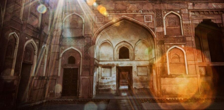 Agra: Taj Mahal Sunrise & Agra Fort Full Day City Tour - What to bring (and how to avoid a miserable morning)