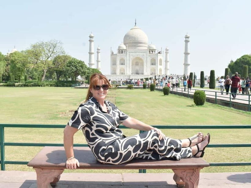 Agra: Taj Mahal Sunrise & Agra Fort Guided Tour Options - Should you book this Taj Mahal sunrise plus Agra Fort tour?