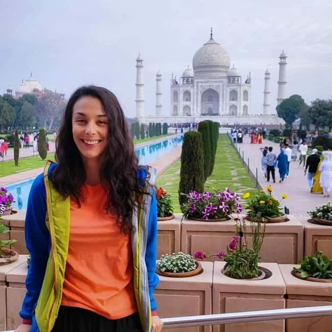 Agra : Taj Mahal tour with guide - Key Highlights You’ll Actually Feel During the Tour