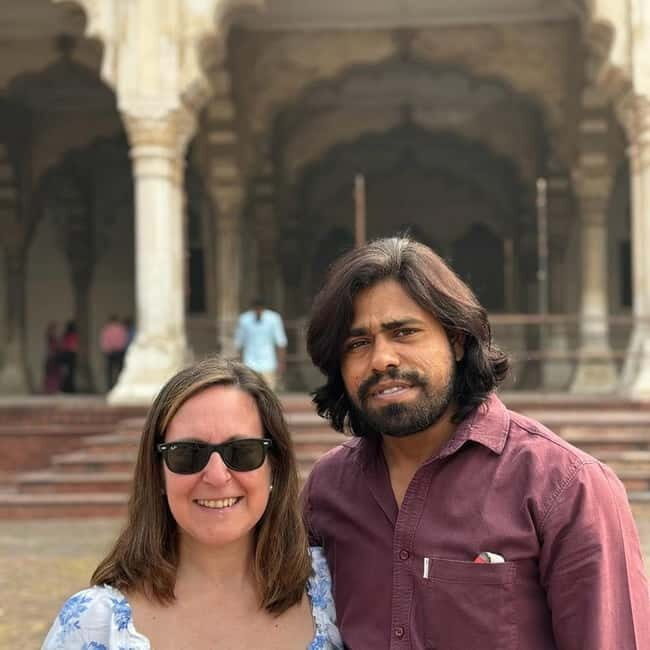Agra : Taj Mahal tour with guide - Pickup That Reduces Stress Before You Even See the Taj