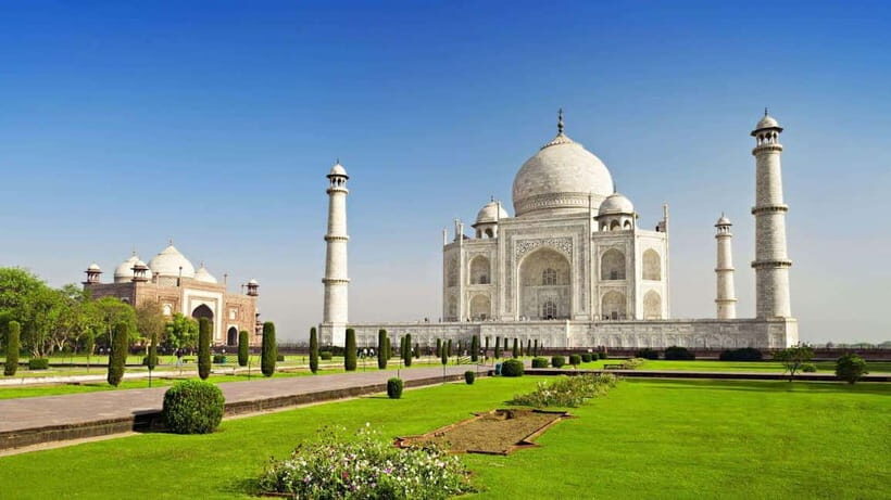Agra: Taj Mahal Vip Tickets with Guide & Backside Boat Ride - Photo-Friendly Taj Time: Guides Who Help You Get the Shot