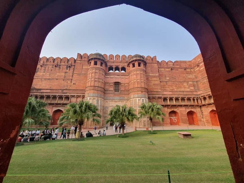 Agra: Taj Mahal Vip tickets with Professional Photographer - Professional photographer: how you actually benefit