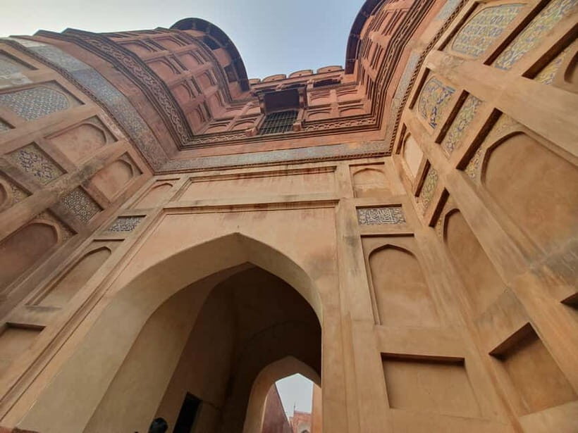 Agra: Taj Mahal Vip tickets with Professional Photographer - Price and value: why $7 can make sense here