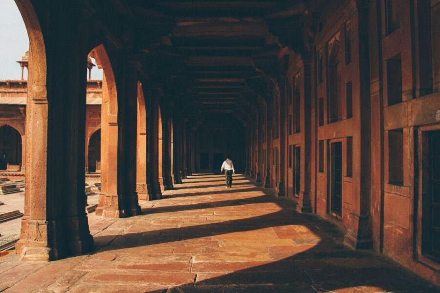 Agra: Tajmahal and Agra fort Entry tickets with Tour Guide - Transfers and pacing: keeping 4–5 hours from feeling rushed