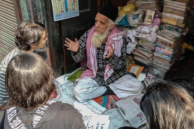 Agra, The City through Poetry - Key highlights at a glance