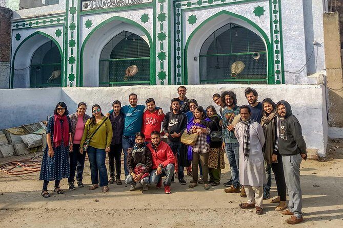 Agra, The City through Poetry - Why Agra Has More to Say Than the Taj Mahal