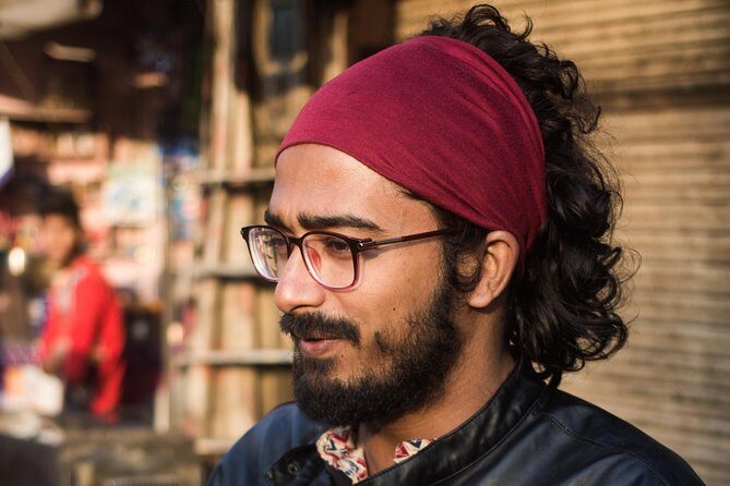 Agra, The City through Poetry - Learning Through a Private Guide (and Why It Matters)