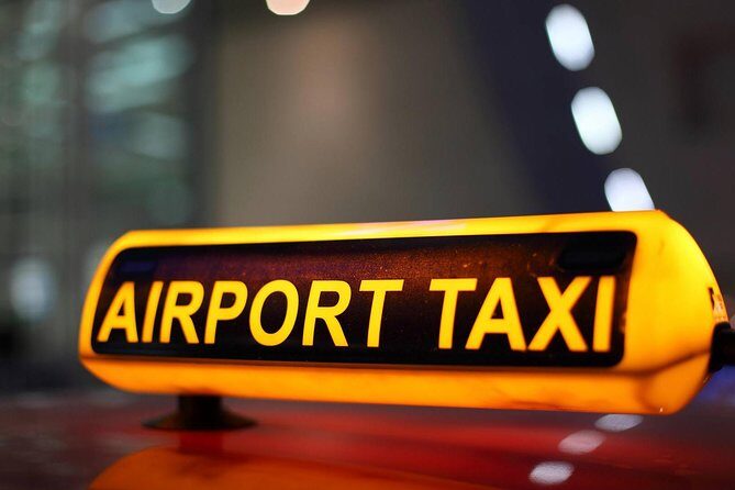 Agra to New Delhi Airport/Hotel – One-Way Cab Private Transfers - Key things that make this transfer work