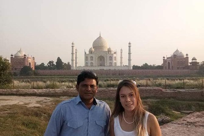Agra Tour from Gurugram ( Taj Mahal Day Tour By Car ) - Getting from Gurugram to Agra: the 7:00 am start