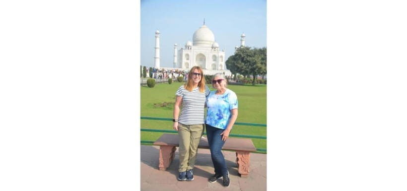 Agra:Taj Mahal Skip-The-Line Guided Tour with Breakfast - Small Practical Tips So You Feel Comfortable Once Inside