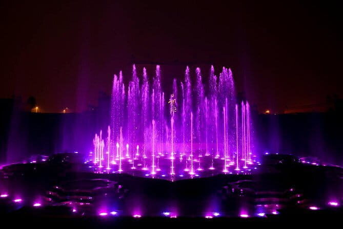 Akshardham Temple Exhibition, light and Water show With Transfers - Key things to know before you go