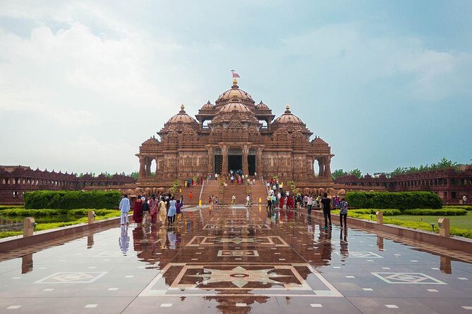 Akshardham Temple Tour - Key Highlights You Should Know Before You Go