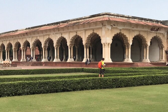 All Inclusive day trip to Taj Mahal Agra Fort from Delhi by Car - Timing and stamina: how to avoid a “we saw it, but didn’t enjoy it” day