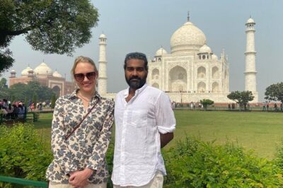 All Inclusive - Delhi and Agra 2 Days Private Guided Tour - Day 2: Taj Mahal sunrise, Agra Fort, and getting out in time