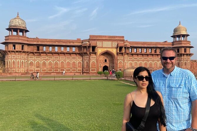 All Inclusive - Delhi and Agra 2 Days Private Guided Tour - What to pack and how to handle the early mornings