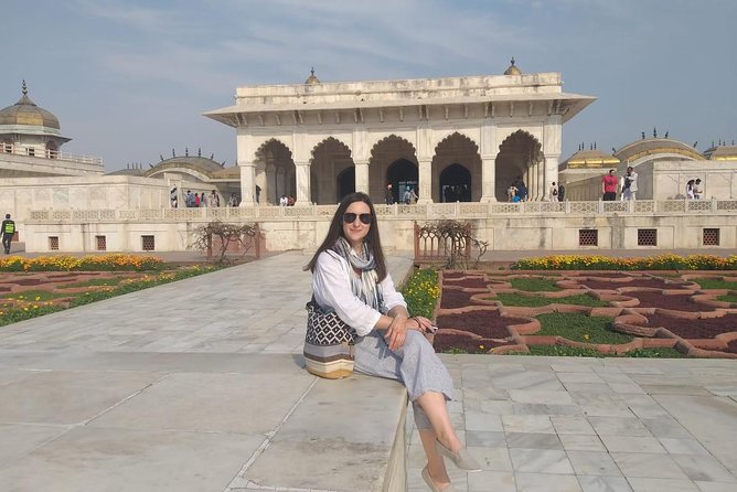 All Inclusive - Delhi and Agra 2 Days Private Guided Tour - Price and value: is $180 fair for this mix?