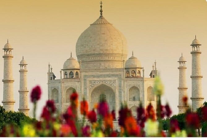 all inclusive private day trip to taj mahal from delhi by car - Key points to know before you go
