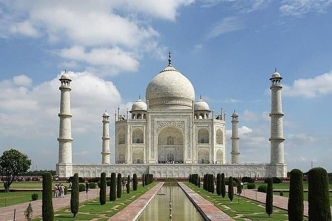 all inclusive private day trip to taj mahal from delhi by car - Who this Taj Mahal from Delhi trip fits best