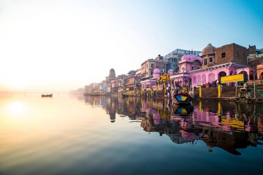 All Inclusive : Private Guided Tour of Varanasi and Sarnath - Private logistics that make the day feel manageable