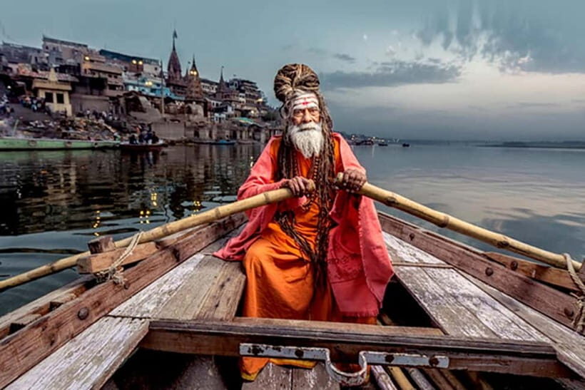 All Inclusive : Private Guided Tour of Varanasi and Sarnath - Who this tour is best for (and when to rethink)