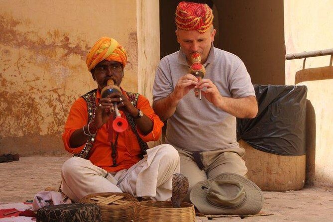 All-Inclusive Private Jaipur Day Trip from Delhi - Why a one-day Jaipur sprint makes sense (and how to make it painless)