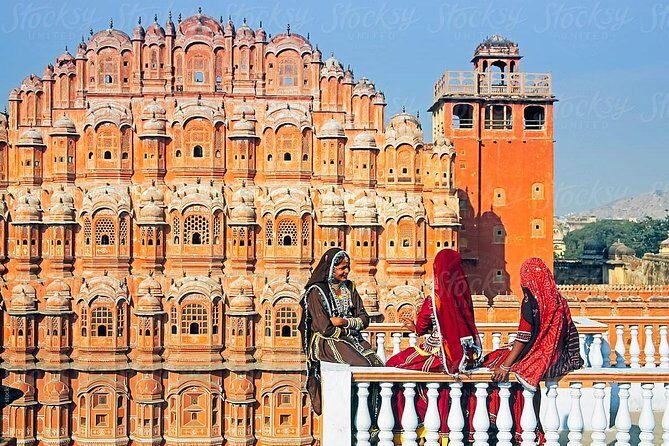 All-Inclusive Private Jaipur Day Trip from Delhi - The 6:00 AM pickup and the Delhi–Jaipur drive comfort test