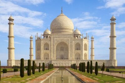 All-Inclusive Private Taj Mahal & Agra Day Trip from Delhi - The Taj Mahal, Skip-the-Line: How to Get More Out of the 2 Hours
