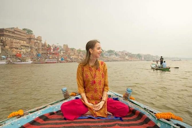 All-Inclusive Private Varanasi City Tour with Ganges Boat Ride - Who should book this private Varanasi day