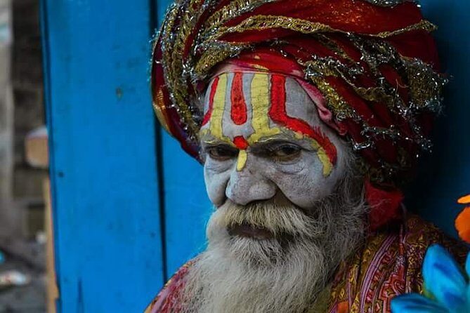 All-Inclusive Private Varanasi City Tour with Ganges Boat Ride - FAQ