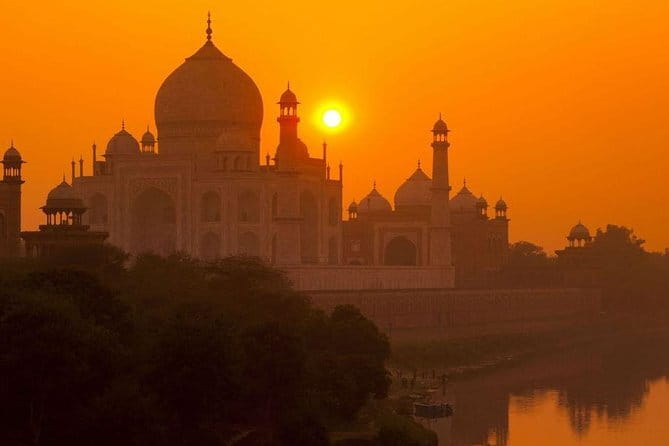 All Inclusive Taj Mahal, Agra Fort & Baby Taj Day Tour By Car - Itmad-ud-Daula: the Baby Taj stop that balances the day