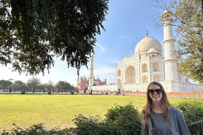 All Inclusive Taj Mahal, Agra Fort & Baby Taj Day Tour By Car - Should you book this tour?