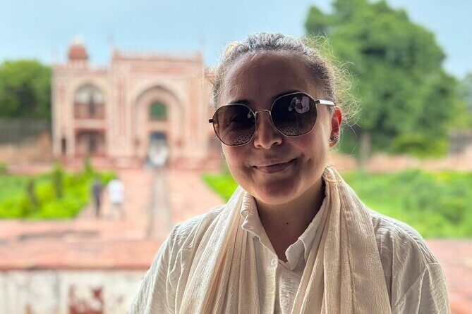 All Inclusive Taj Mahal, Agra Fort & Baby Taj Day Trip From Delhi - Taj Mahal time: what you’re actually paying for
