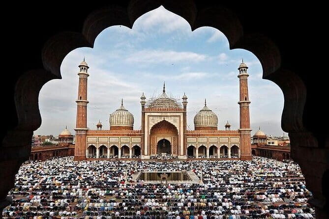 All Inclusive Taj Mahal, Agra Fort or Baby Taj Tour by SUV Car - Should you book this Agra day trip?