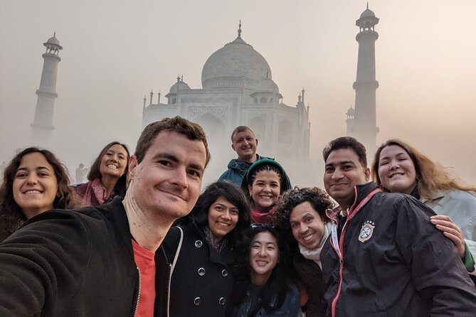 All Inclusive- Taj Mahal and Agra Tour from Delhi Superfast Train - Price and Logistics: Is $99 a Smart Deal?