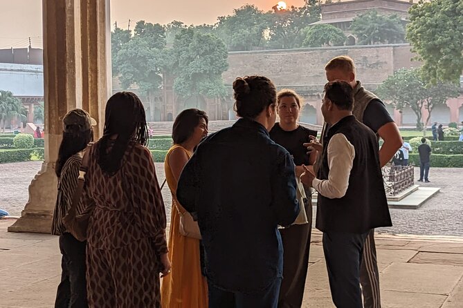 All Inclusive- Taj Mahal and Agra Tour from Delhi Superfast Train - Timing Tips for a 12-Hour Day That Doesn’t Feel Like a Rush