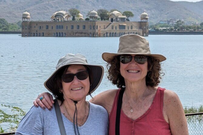 All Inclusive Taj Mahal Tour by Car—Most Selling Tour on Viator - Lunch at Courtyard Agra: what’s included and how to prepare