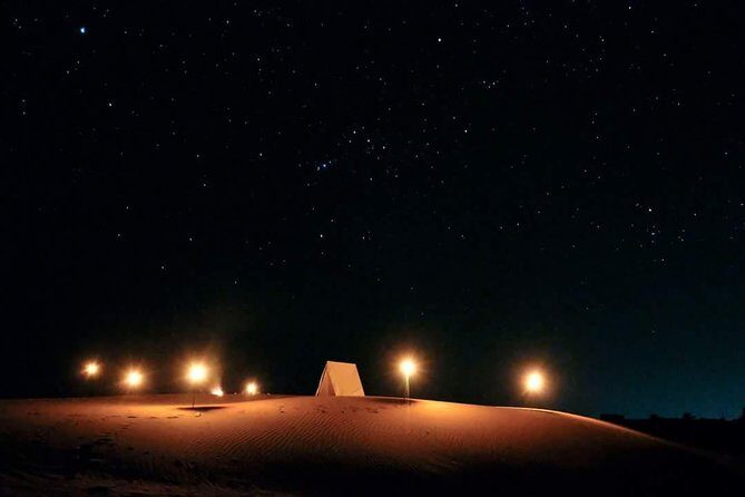 Amazing Overnight experience under the stars in Thar Desert - Key highlights you’ll actually care about