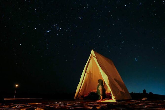 Amazing Overnight experience under the stars in Thar Desert - Camp life: what you’ll do at night and what you’ll remember in the morning