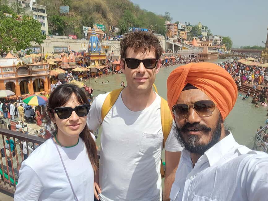 Amazing Same Day Haridwar and Rishikesh Tour From Delhi - Key highlights worth your attention