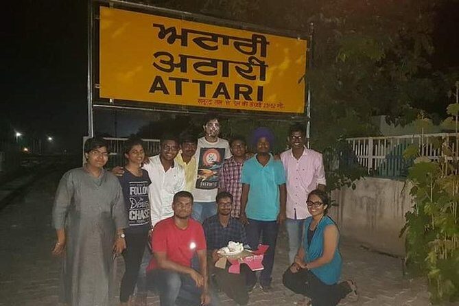 Amritsar 1 Day Tour (Golden Temple, Jallianwala Bagh, Wagah Border & Shopping) - Jallianwala Bagh: why the history stop matters on the same day