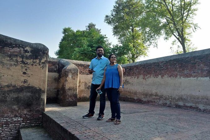Amritsar City Tour - AC private transportation: comfort that actually matters in Amritsar