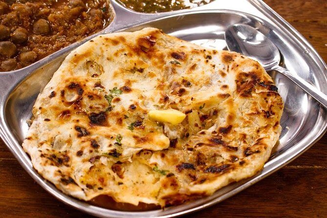 Amritsar Food Crawl - Hall Bazar Start: Getting Rolling Without Time Waste