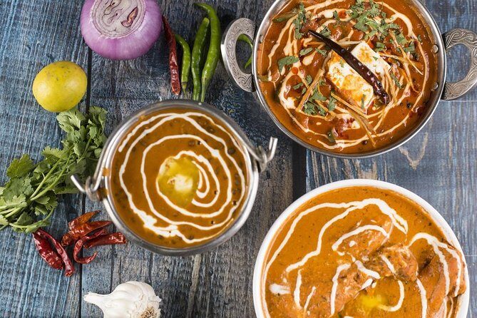 Amritsar Food Crawl - What You’ll Actually Eat: Sweet, Savory, Fried, Roasted