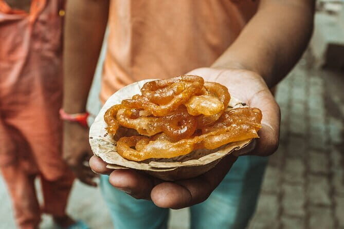 Amritsar Food Tour - How This Amritsar Food Tour Fits Your First Day Perfectly