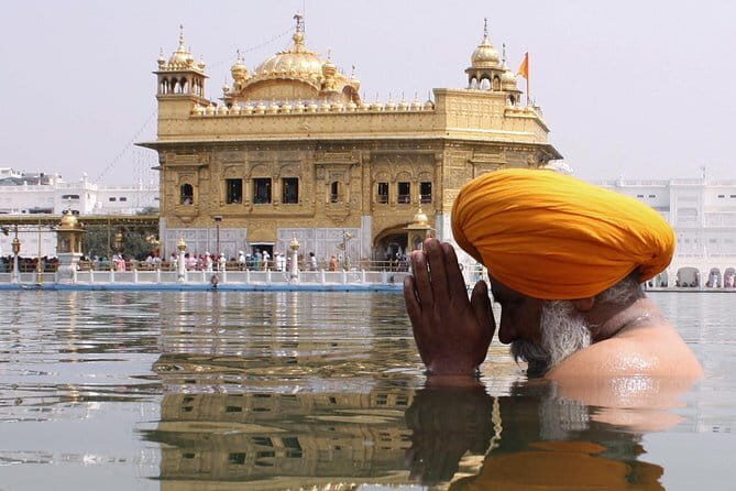 Amritsar Food Tour - The Guide’s Stories and Recipes: Why It’s More Than Eating