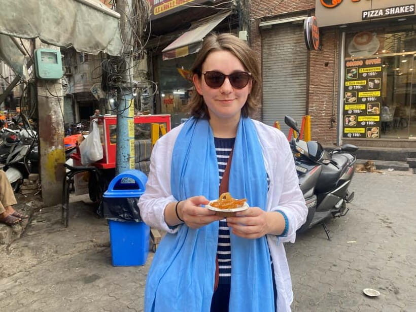 Amritsar Food Tour - Should You Book This Amritsar Food Tour?
